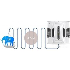 Робот-пылесос Hobot 2S