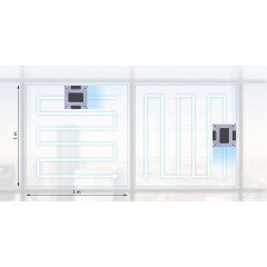 Робот-пылесос Hobot 2S