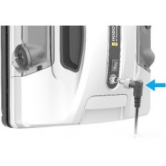 Робот-пылесос Hobot 2S