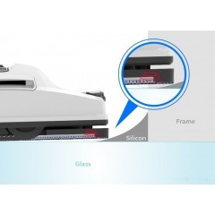 Робот-пылесос Hobot 2S