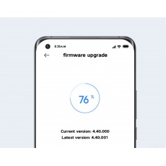 Робот-пылесос Xiaomi Mi Robot Vacuum-Mop 2 STYTJ03ZHM (международная версия)