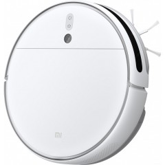 Робот-пылесос Xiaomi Mi Robot Vacuum-Mop 2 STYTJ03ZHM (международная версия)