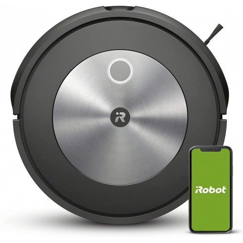 Робот-пылесос iRobot i Roomba J7