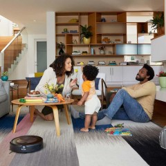 Робот-пылесос iRobot i Roomba J7