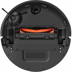 Робот-пылесос Xiaomi Mi Robot Vacuum-Mop 2 Pro MJST1SHW (черный, междунар. версия)