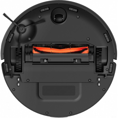 Робот-пылесос Xiaomi Mi Robot Vacuum-Mop 2 Pro MJST1SHW (черный, междунар. версия)