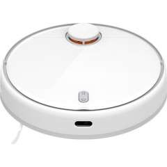Робот-пылесос Xiaomi Mi Robot Vacuum-Mop 2 Pro MJST1SHW (белый, международная версия)
