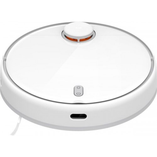 Робот-пылесос Xiaomi Mi Robot Vacuum-Mop 2 Pro MJST1SHW (белый, международная версия)