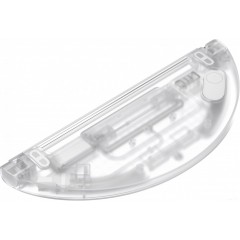 Робот-пылесос Xiaomi Mi Robot Vacuum-Mop 2 Pro MJST1SHW (белый, международная версия)