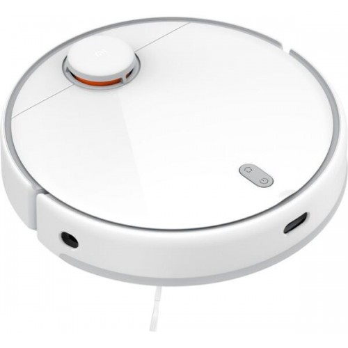 Робот-пылесос Xiaomi Mi Robot Vacuum-Mop 2 Pro MJST1SHW (белый, международная версия)