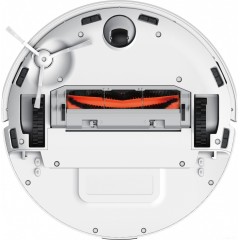 Робот-пылесос Xiaomi Mi Robot Vacuum-Mop 2 Pro MJST1SHW (белый, международная версия)