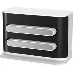 Робот-пылесос Xiaomi Mi Robot Vacuum-Mop 2 Pro MJST1SHW (белый, международная версия)