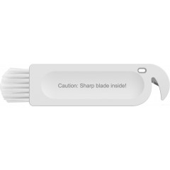 Робот-пылесос Xiaomi Mi Robot Vacuum-Mop 2 Pro MJST1SHW (белый, международная версия)