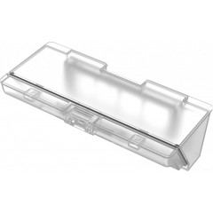 Робот-пылесос Xiaomi Mi Robot Vacuum-Mop 2 Pro MJST1SHW (белый, международная версия)