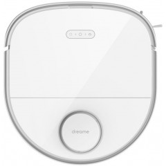 Робот-пылесос Dreame Bot W10