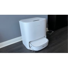 Робот-пылесос Dreame Bot W10