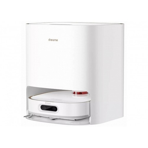 Робот-пылесос Dreame Bot W10