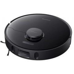 Робот-пылесос Dreame D9 Max (международная версия, черный)