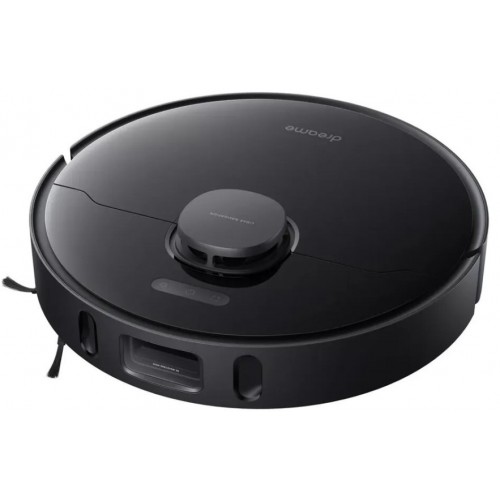 Робот-пылесос Dreame D9 Max (международная версия, черный)