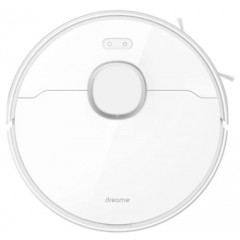 Робот-пылесос Dreame Bot D10 Plus