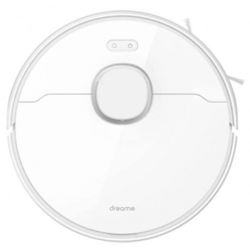 Робот-пылесос Dreame Bot D10 Plus