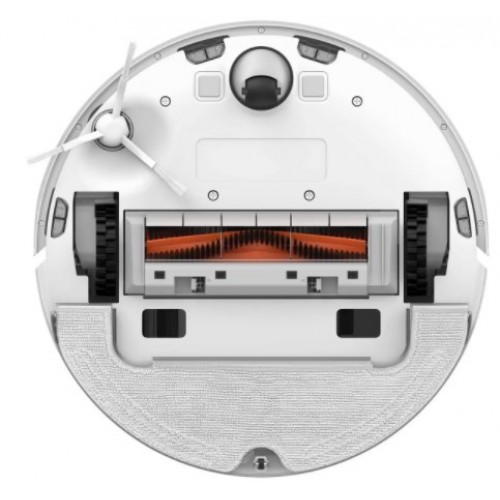 Робот-пылесос Dreame Bot D10 Plus