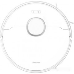 Робот-пылесос Dreame Bot D10 Plus