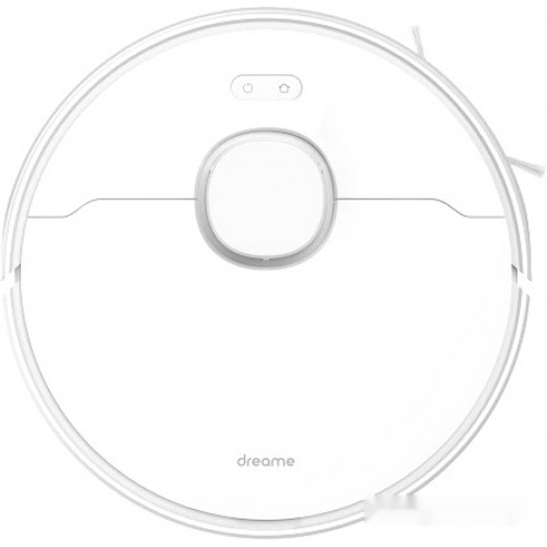 Робот-пылесос Dreame Bot D10 Plus