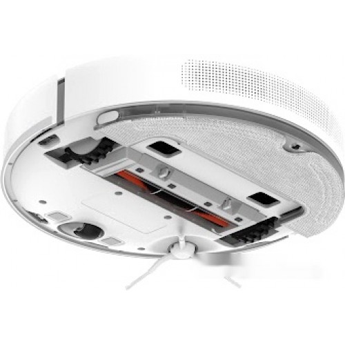 Робот-пылесос Dreame Bot D10 Plus