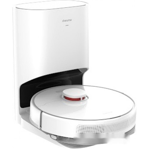 Робот-пылесос Dreame Bot D10 Plus