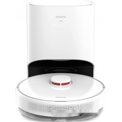 Робот-пылесос Dreame Bot D10 Plus