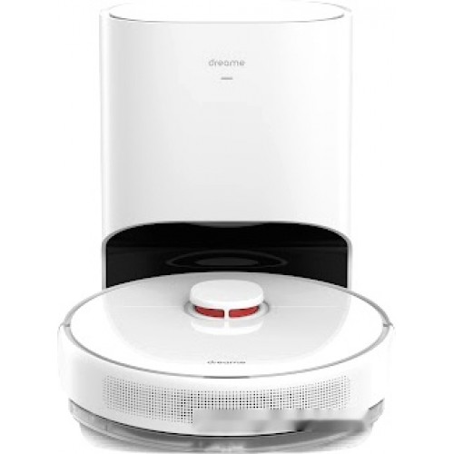 Робот-пылесос Dreame Bot D10 Plus