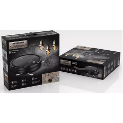 Робот-пылесос Redmond RV-R290