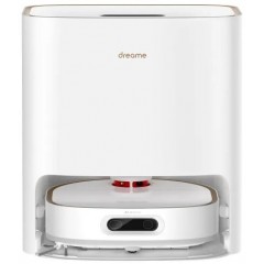 Робот-пылесос Dreame Bot W10 Pro