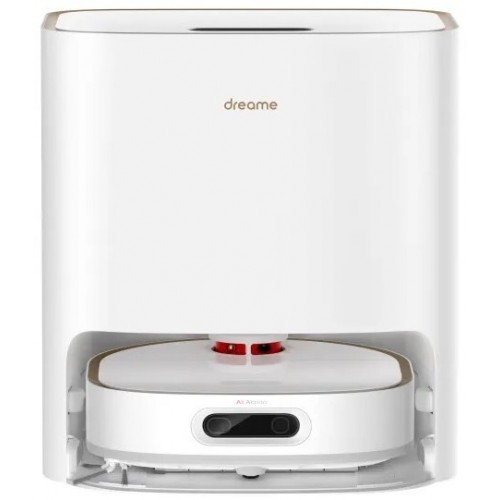 Робот-пылесос Dreame Bot W10 Pro