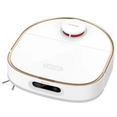 Робот-пылесос Dreame Bot W10 Pro