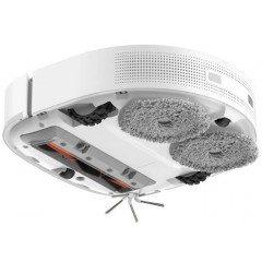 Робот-пылесос Dreame Bot W10 Pro