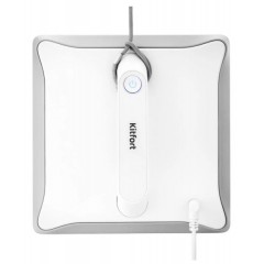 Робот-пылесос Kitfort KT-564