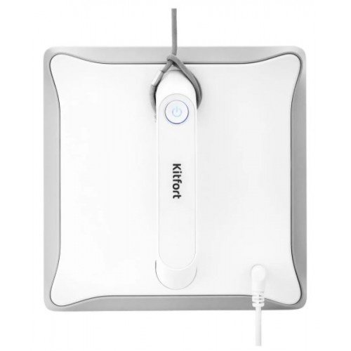 Робот-пылесос Kitfort KT-564