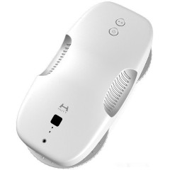 Робот-пылесос Hutt DDC55 (белый)