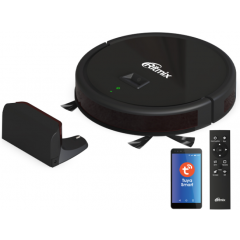 Робот-пылесос Ritmix VC-035WB