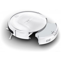 Робот-пылесос Tefal X-Plorer Serie 45 RG8227WH