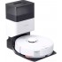 Робот-пылесос Roborock Q7+ (русская версия, белый)