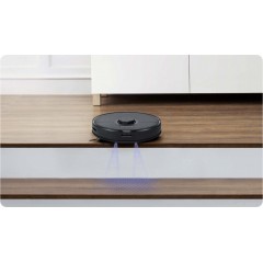 Робот-пылесос Roborock Q7+ (русская версия, белый)