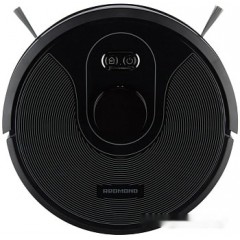 Робот-пылесос Redmond RV-R670S WiFi