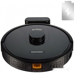Робот-пылесос Redmond RV-R670S WiFi