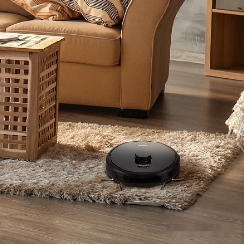 Робот-пылесос Redmond RV-R670S WiFi