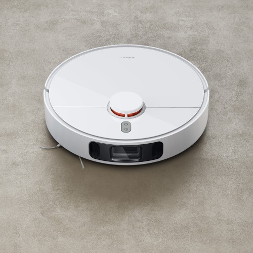 Робот-пылесос Xiaomi Robot Vacuum S10+ B105 (европейская версия, белый)