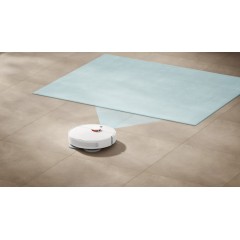 Робот-пылесос Xiaomi Robot Vacuum S10+ B105 (европейская версия, белый)