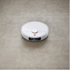 Робот-пылесос Xiaomi Robot Vacuum S10+ B105 (европейская версия, белый)